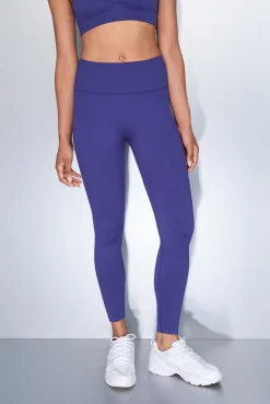 Dash and Stars Leggings push up SEAMLESS FIT
