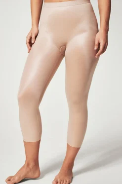 Spanx Leggings reductores capri