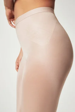 Spanx Leggings reductores capri