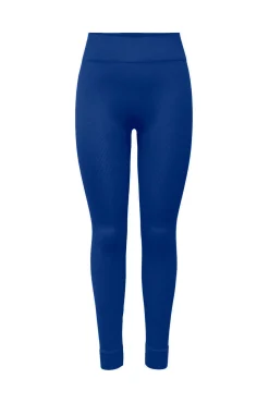 Only Play Leggings seamless canalé