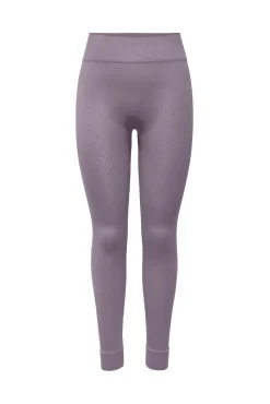 Only Play Leggings seamless canalé
