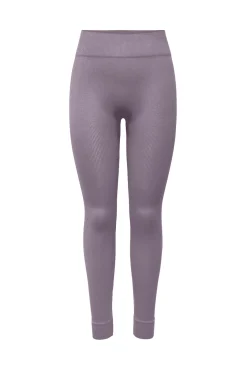 Only Play Leggings seamless canalé