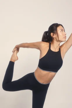 Dash and Stars Leggings SEAMLESS COMFORT