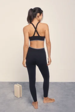 Dash and Stars Leggings SEAMLESS COMFORT