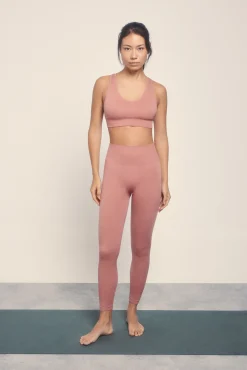 Dash and Stars Leggings SEAMLESS COMFORT