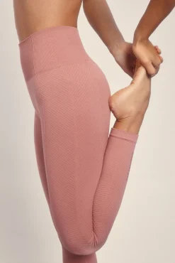 Dash and Stars Leggings SEAMLESS COMFORT