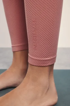 Dash and Stars Leggings SEAMLESS COMFORT