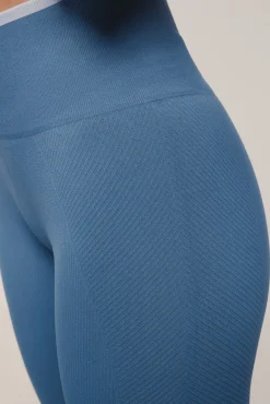 Dash and Stars Leggings SEAMLESS COMFORT