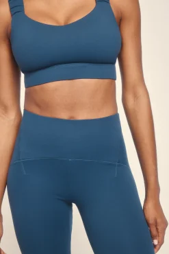 Dash and Stars Leggings SOFT MOVE crop