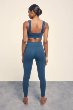 Dash and Stars Leggings SOFT MOVE crop