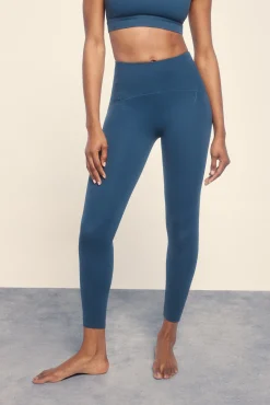 Dash and Stars Leggings SOFT MOVE crop