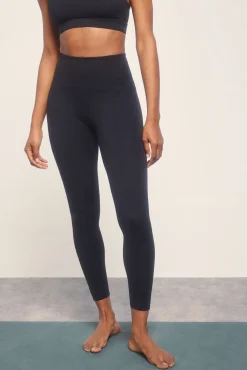 Dash and Stars Leggings SOFT MOVE crop