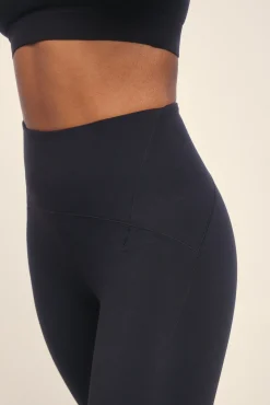Dash and Stars Leggings SOFT MOVE crop