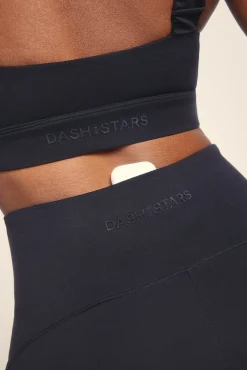 Dash and Stars Leggings SOFT MOVE crop