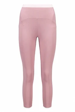 Dash and Stars Leggings SOFT MOVE crop