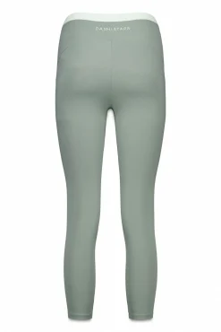 Dash and Stars Leggings SOFT MOVE crop