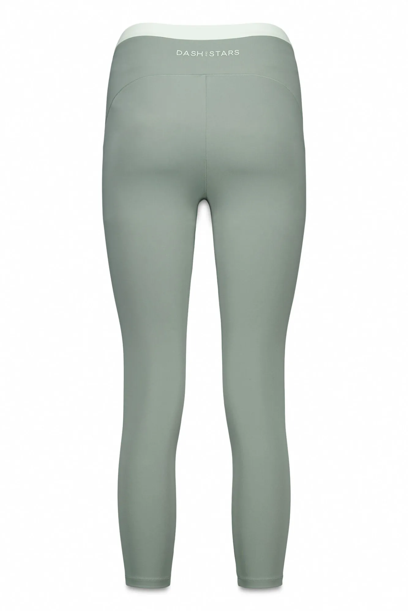 Dash and Stars Leggings SOFT MOVE crop
