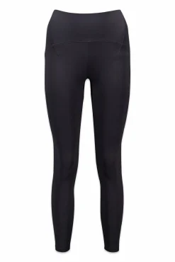 Dash and Stars Leggings SOFT MOVE largo