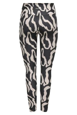 Only Play Leggings técnicos cinutra alta