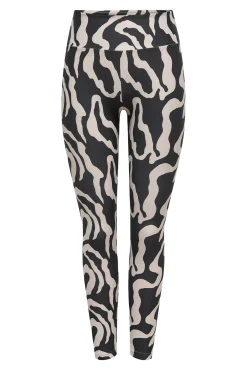 Only Play Leggings técnicos cinutra alta
