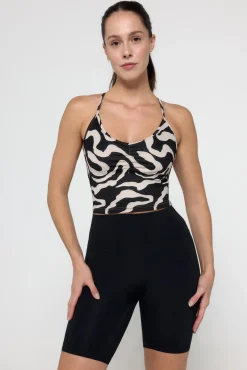 Only Play Leggings técnicos de ciclista