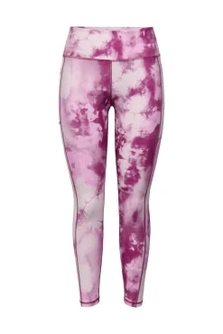 Only Play Leggings técnicos detalle cintura alta