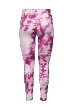 Only Play Leggings técnicos detalle cintura alta