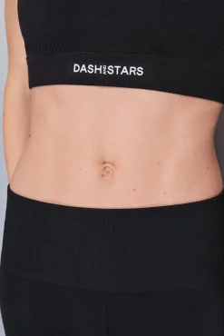 Dash and Stars Leggings tobillero SEAMLESS COMFORT