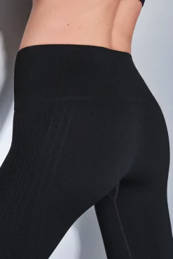 Dash and Stars Leggings tobillero SEAMLESS COMFORT