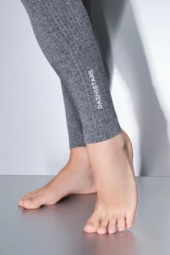 Dash and Stars Leggings tobillero SEAMLESS COMFORT