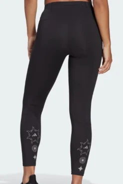 Adidas Leggings Winter Black
