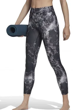 Adidas Leggings Yoga Essentials largo 7/8