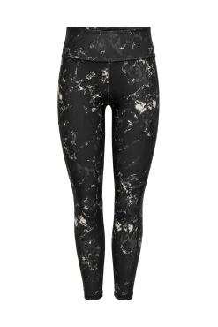 Only Play Leggins de cintura alta y bolsillo lateral