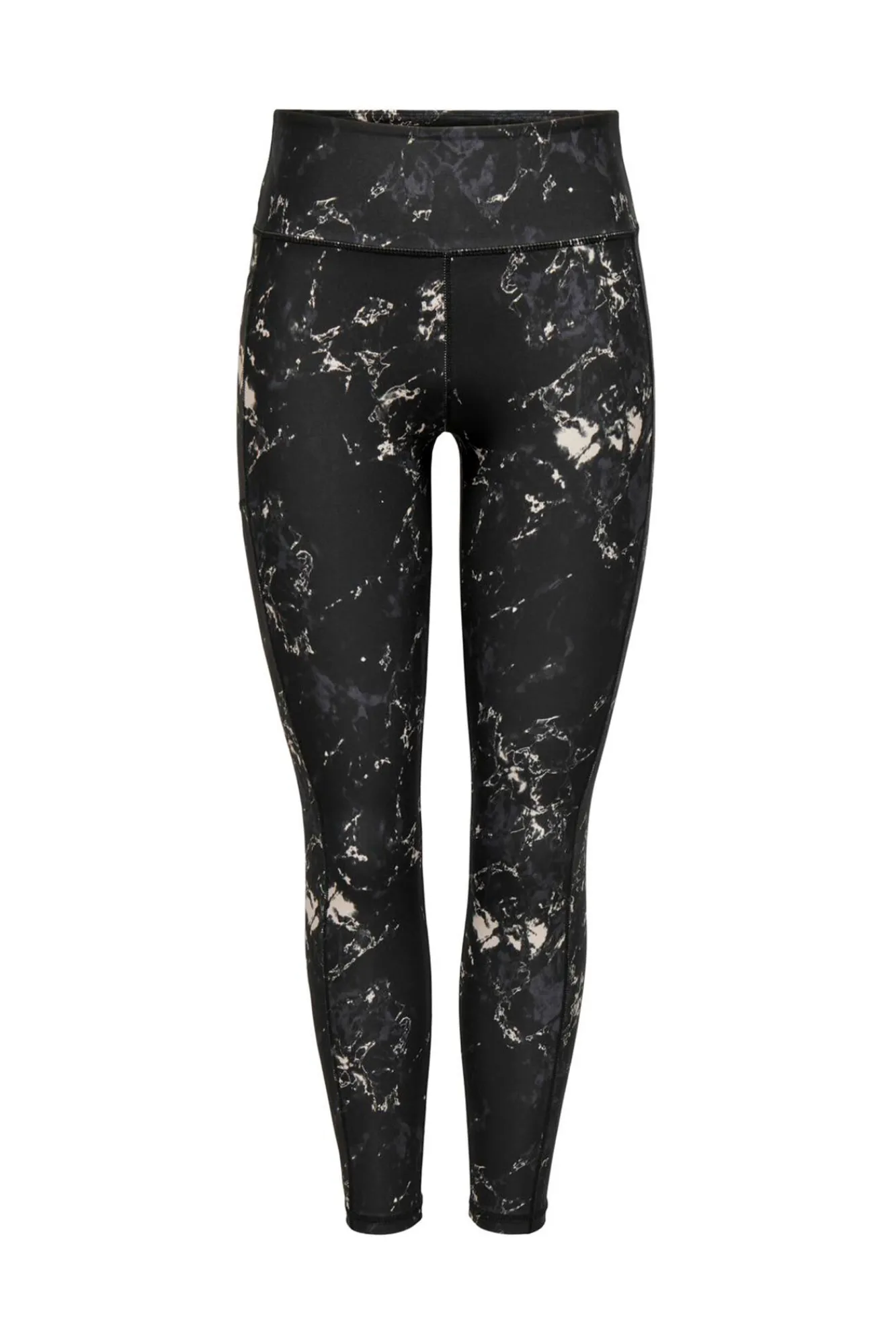 Only Play Leggins de cintura alta y bolsillo lateral