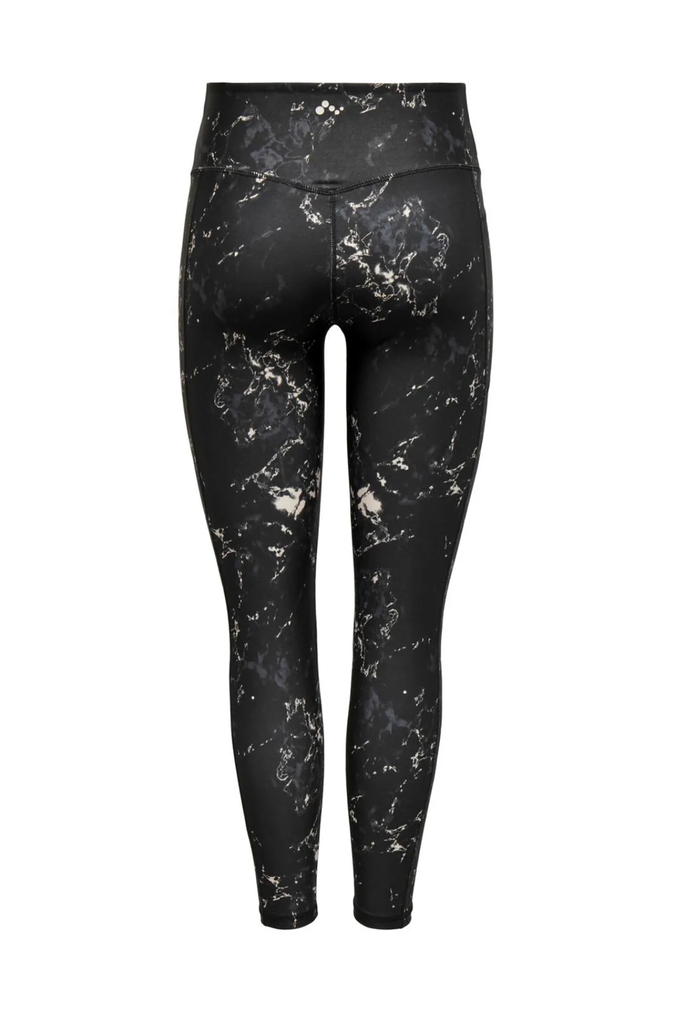 Only Play Leggins de cintura alta y bolsillo lateral