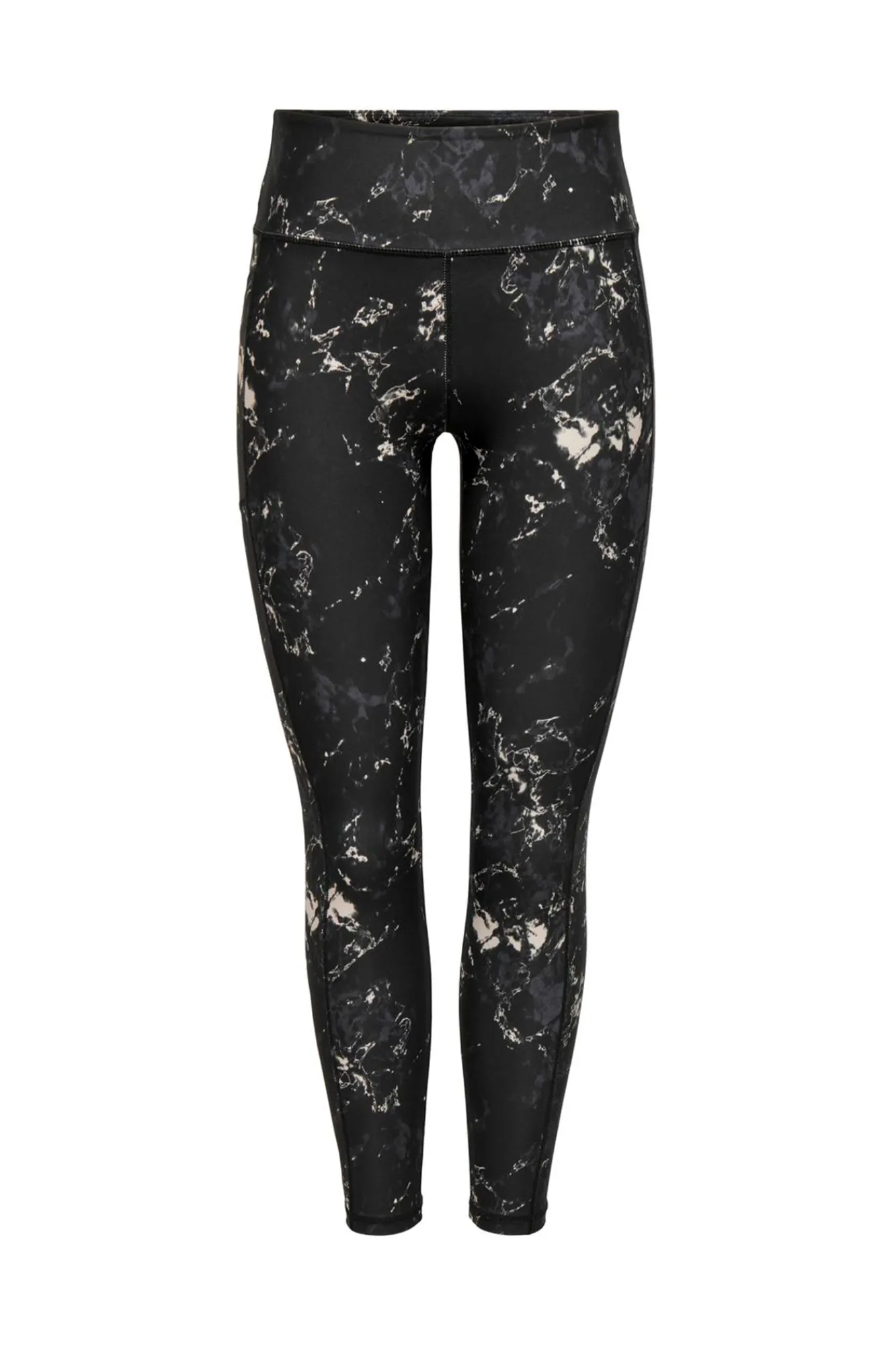 Only Play Leggins de cintura alta y bolsillo lateral