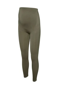 Mamalicious Leggins deportivo Maternity