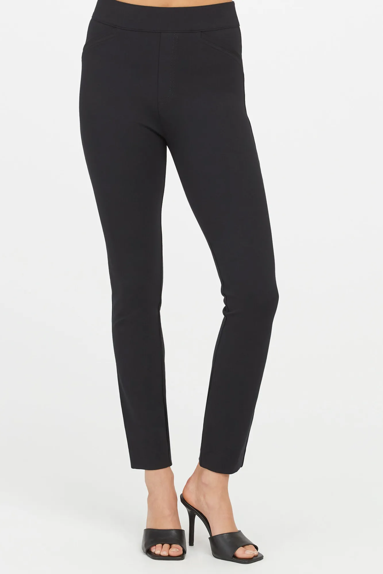 Spanx Leggins moldeadores de vestir