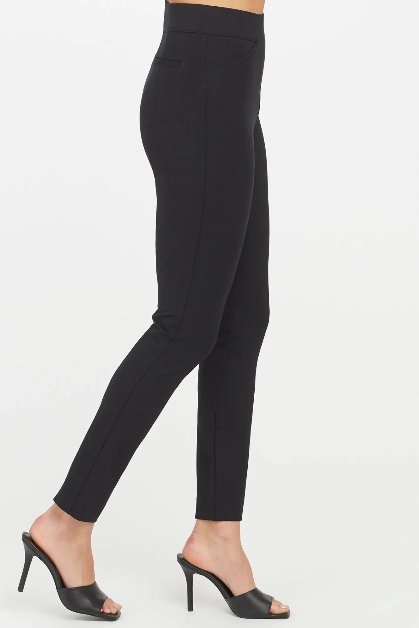 Spanx Leggins moldeadores de vestir