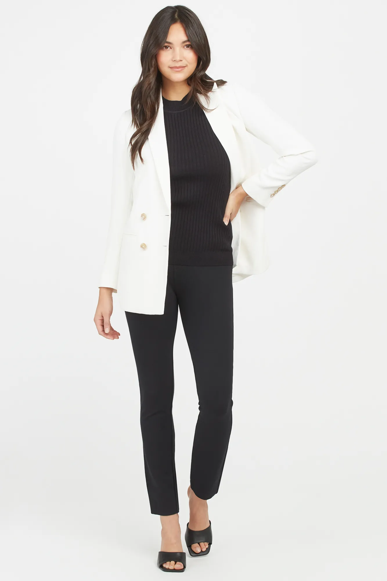 Spanx Leggins moldeadores de vestir
