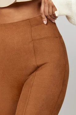 Spanx Leggins moldeadores efecto antelina