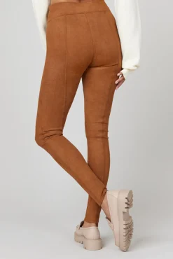 Spanx Leggins moldeadores efecto antelina
