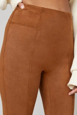 Spanx Leggins moldeadores efecto antelina