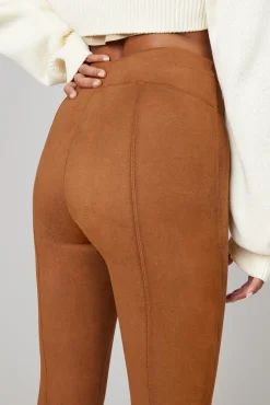Spanx Leggins moldeadores efecto antelina