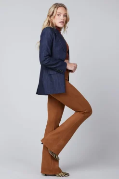 Spanx Leggins moldeadores efecto antelina