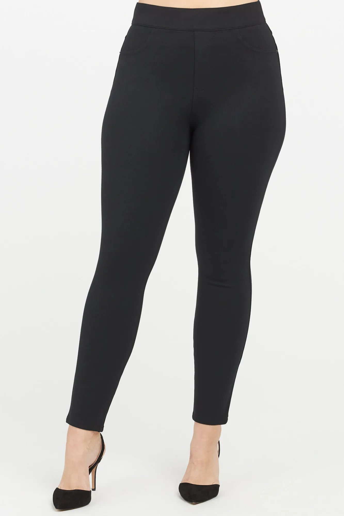 Spanx Leggins moldeadores pitillo