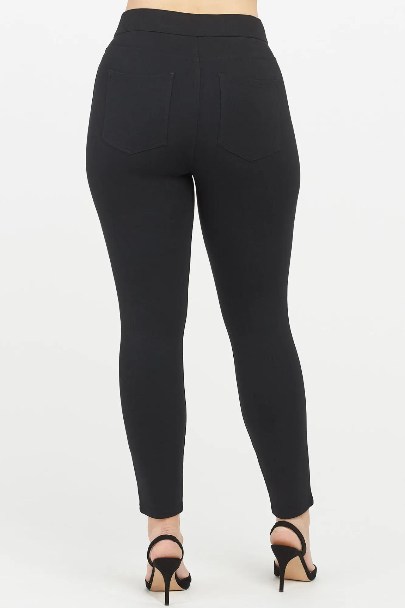Spanx Leggins moldeadores pitillo