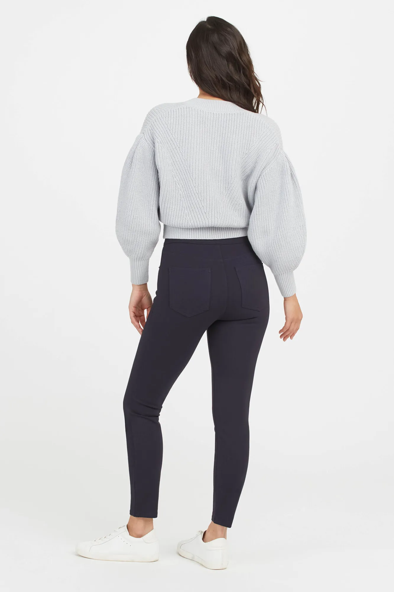 Spanx Leggins moldeadores pitillo