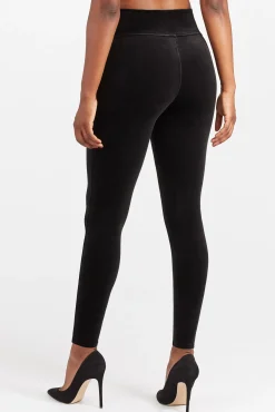 Spanx Leggins moldeadores terciopelo
