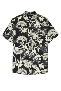 Quiksilver Lemnas - Camiseta de manga corta para Man